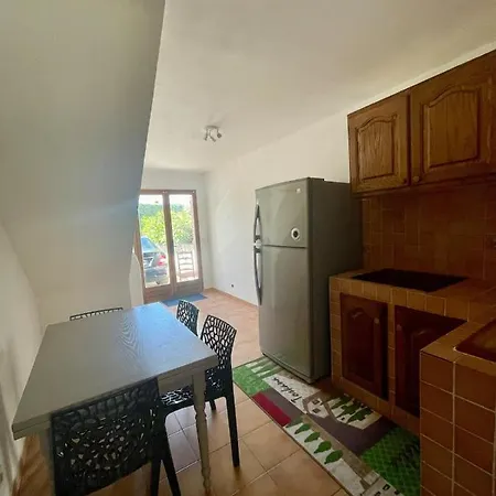 Superbe Maison De 70 M2 Avec Terrasse, Golfe De Saint-tropez