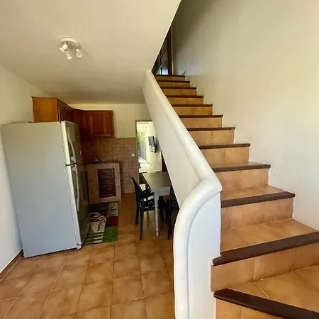 Ferienhaus Superbe Maison De 70 M2 Avec Terrasse, Golfe De Saint-tropez *