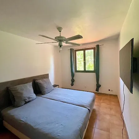 بيت للعطل Superbe Maison De 70 M2 Avec Terrasse, Golfe De Saint-tropez